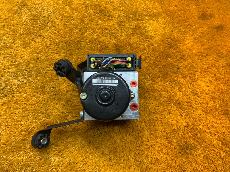 Блок ABS, 1500 рублей, Красноярск