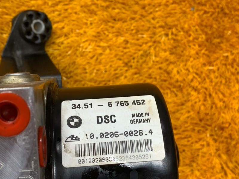 Блок ABS, 1500 рублей, Красноярск