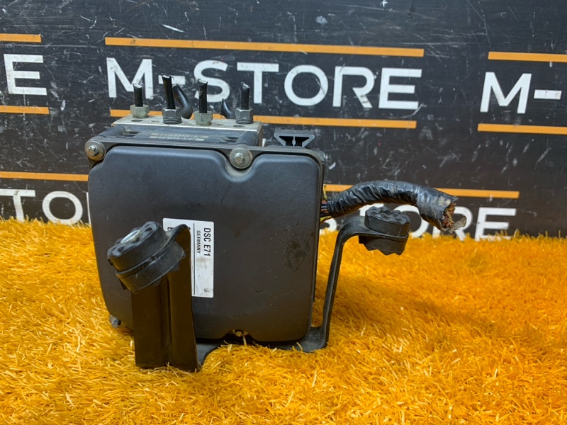 Блок ABS, 3280 рублей, Красноярск