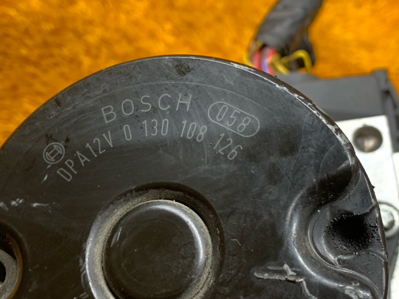 Блок ABS, 3280 рублей, Красноярск