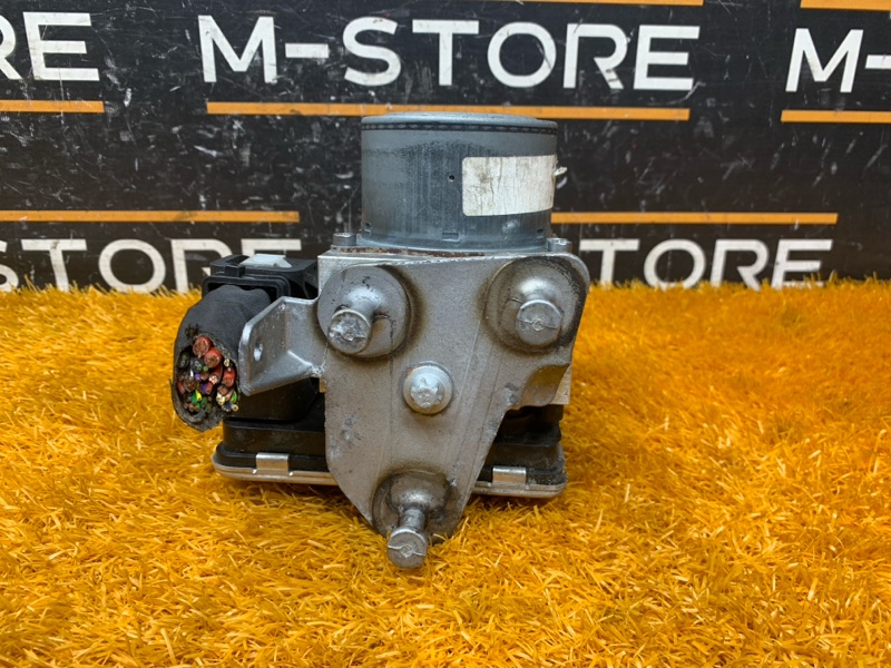 Блок ABS, 11520 рублей, Красноярск