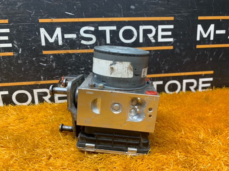 Блок ABS, 11520 рублей, Красноярск