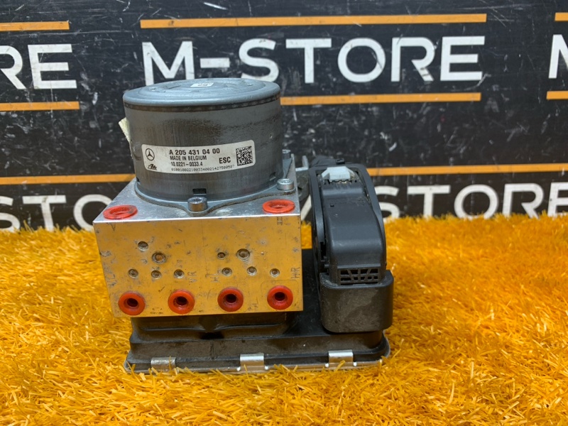 Блок ABS, 11520 рублей, Красноярск