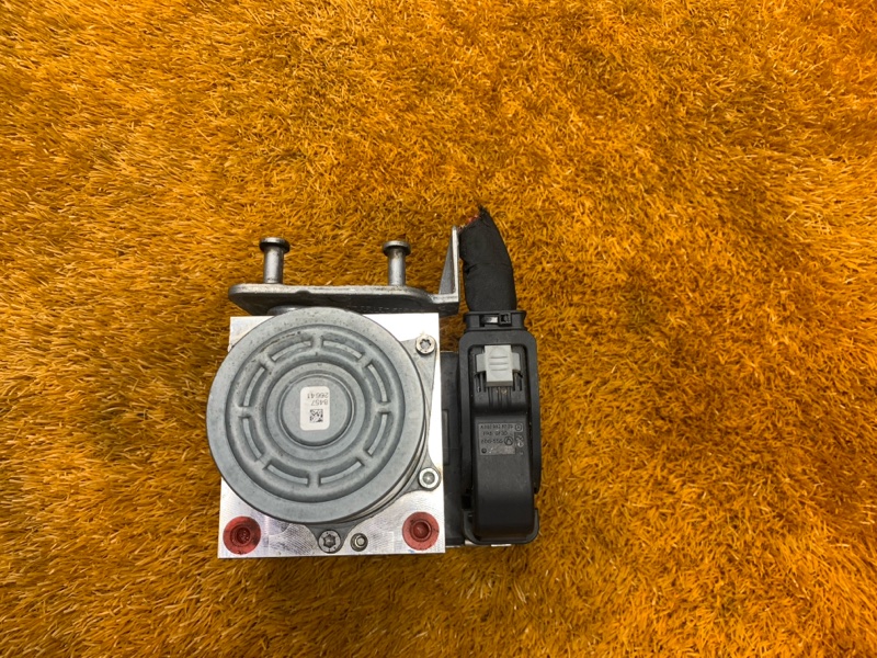 Блок ABS, 11520 рублей, Красноярск