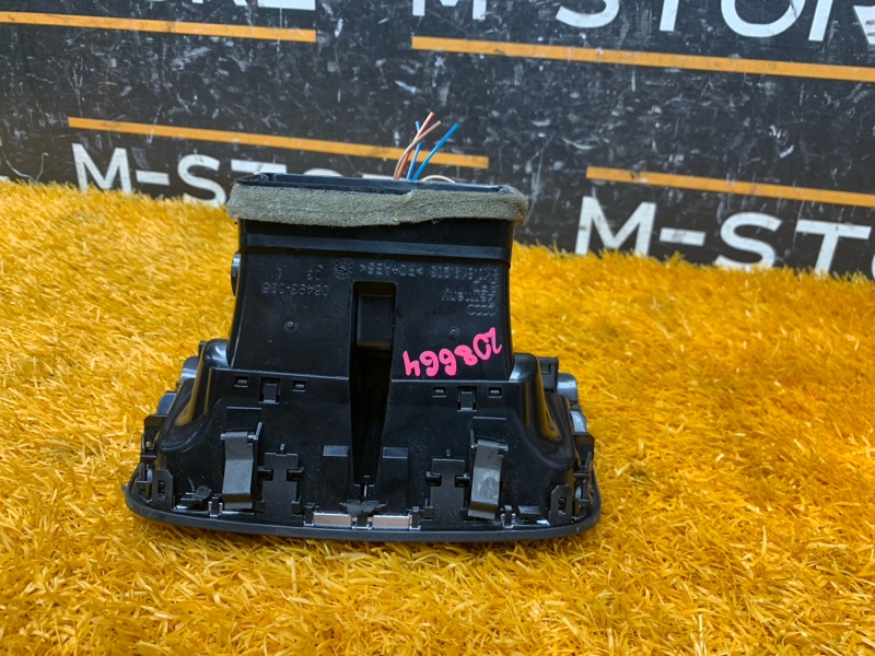 дефлектор воздушный, 500 рублей, Красноярск