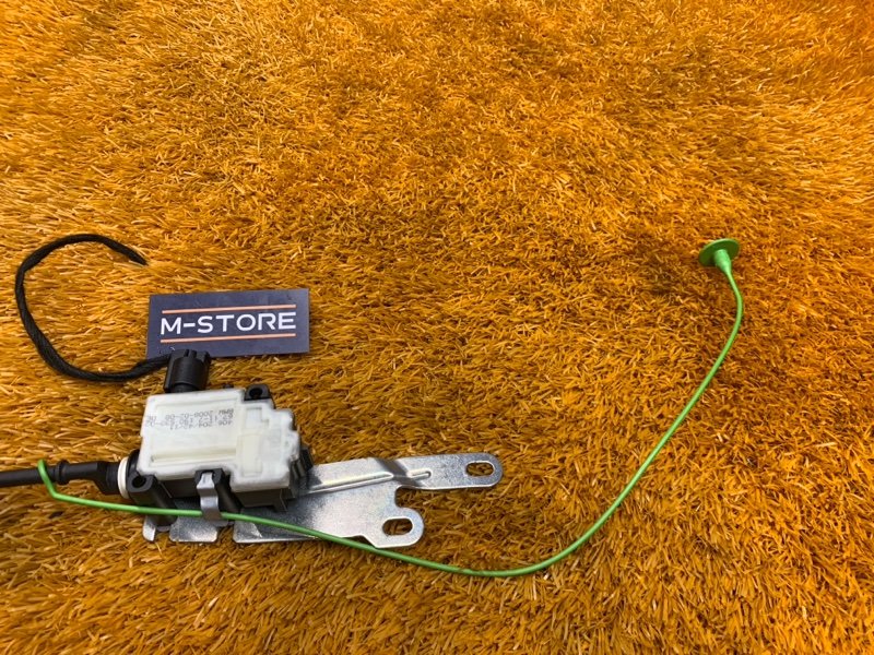 Замок лючка бензобака, 950 рублей, Красноярск