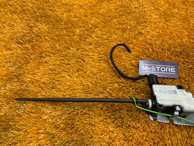 Замок лючка бензобака, 950 рублей, Красноярск