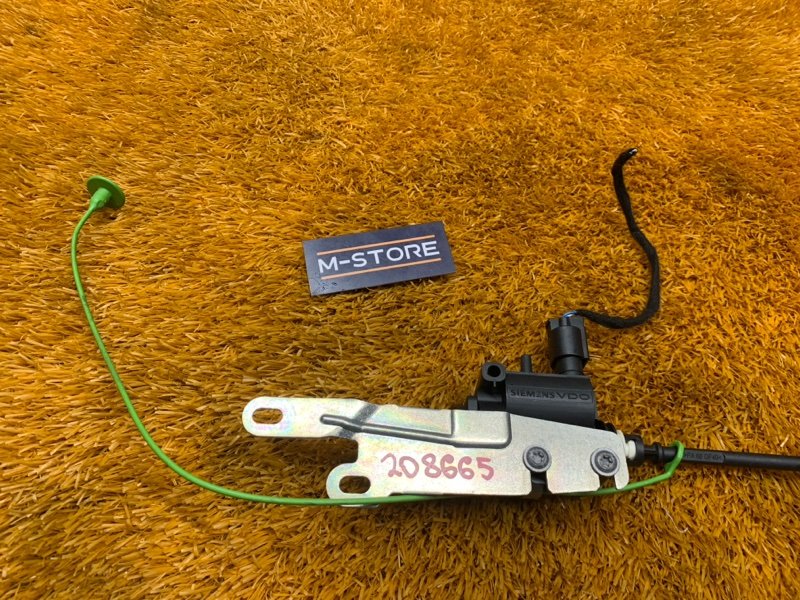 Замок лючка бензобака, 950 рублей, Красноярск