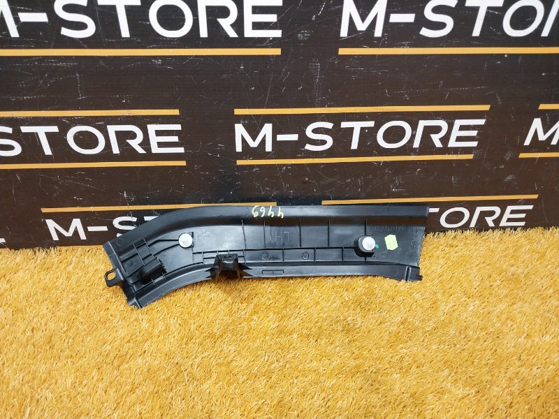 обшивка багажника, 670 рублей, Красноярск