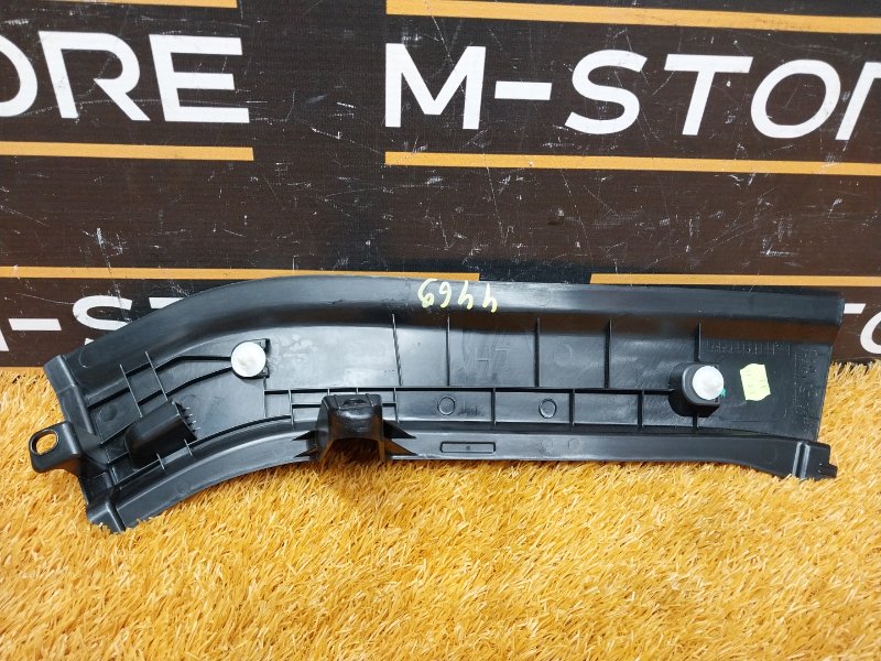 обшивка багажника, 670 рублей, Красноярск