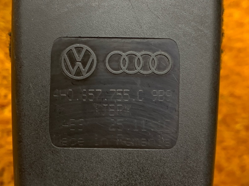 замок ремня безопасности, 1290 рублей, Красноярск