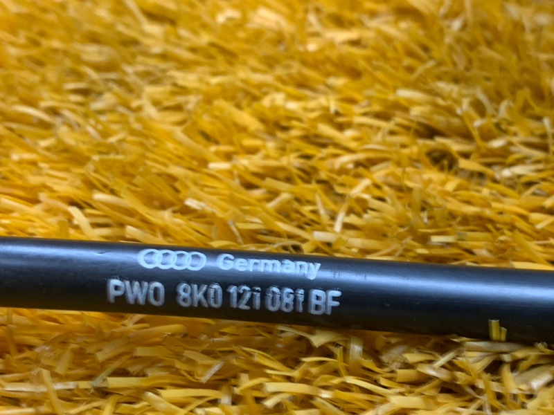 Патрубок системы охлаждения, 1000 рублей, Красноярск