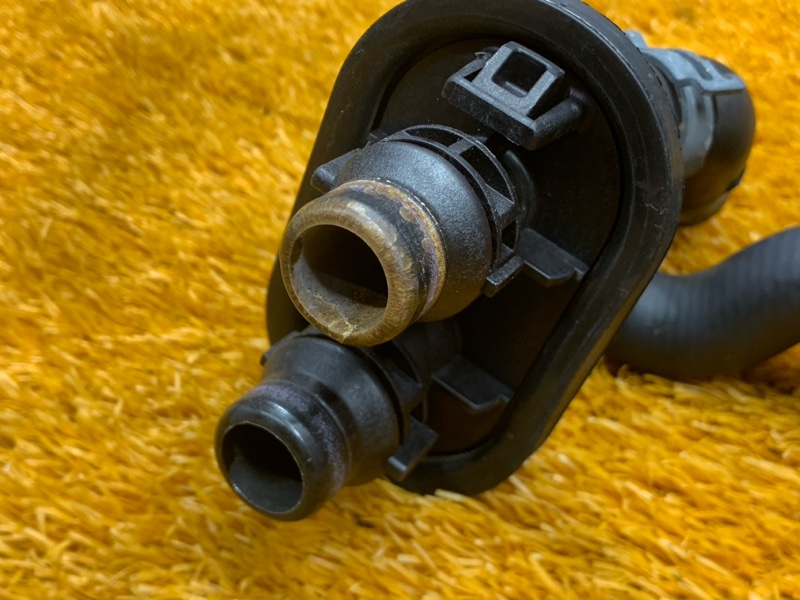 патрубок отопителя, 540 рублей, Красноярск