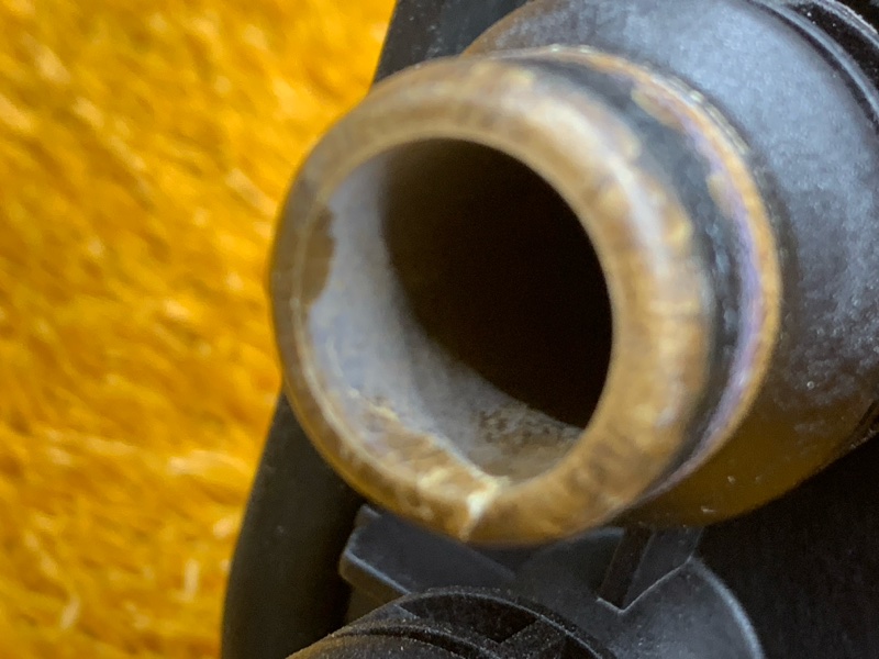 патрубок отопителя, 540 рублей, Красноярск