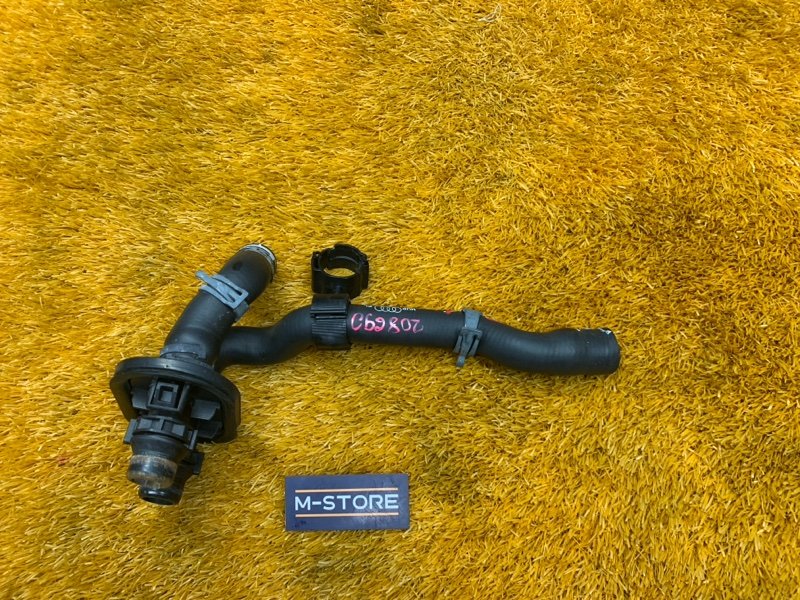 патрубок отопителя, 540 рублей, Красноярск