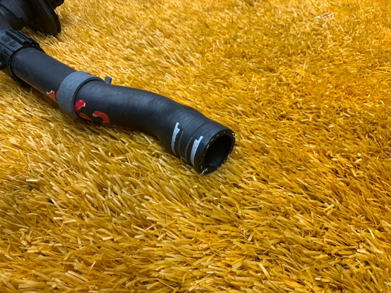 патрубок отопителя, 540 рублей, Красноярск