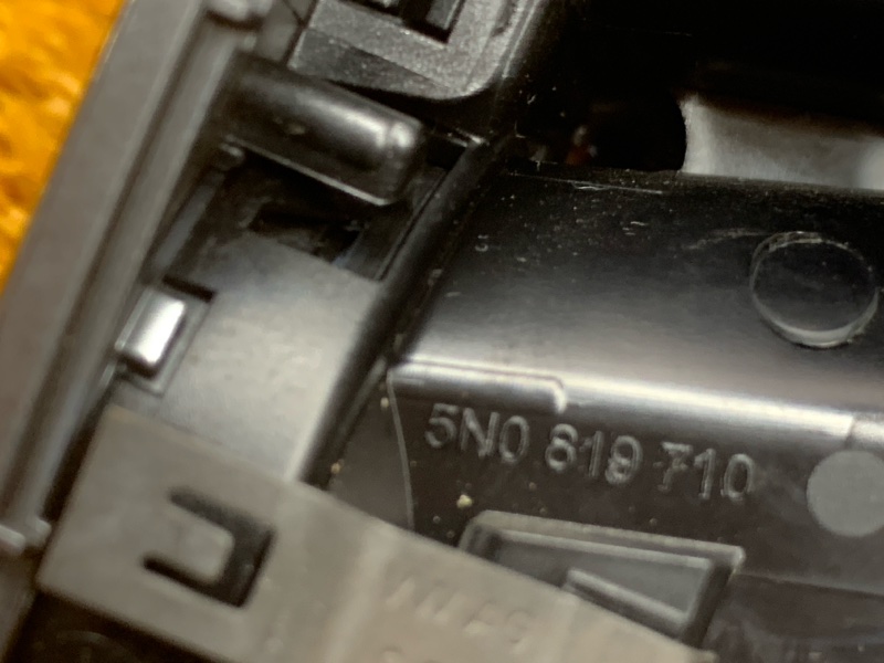 дефлектор воздушный, 700 рублей, Красноярск