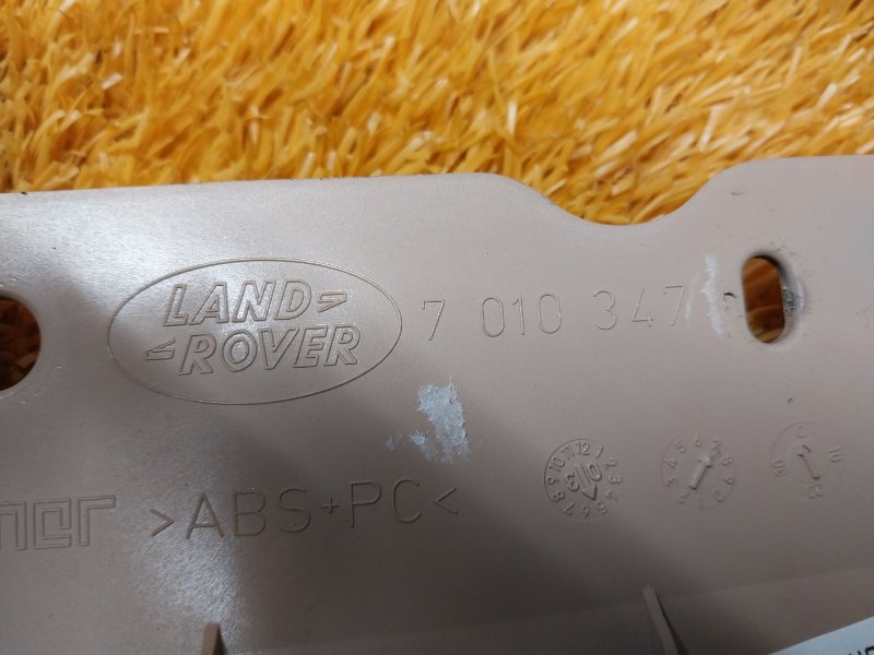 обшивка багажника, 670 рублей, Красноярск