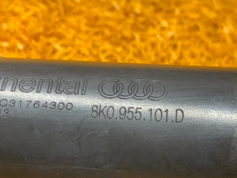 Форсунка омывателя фары, 1500 рублей, Красноярск