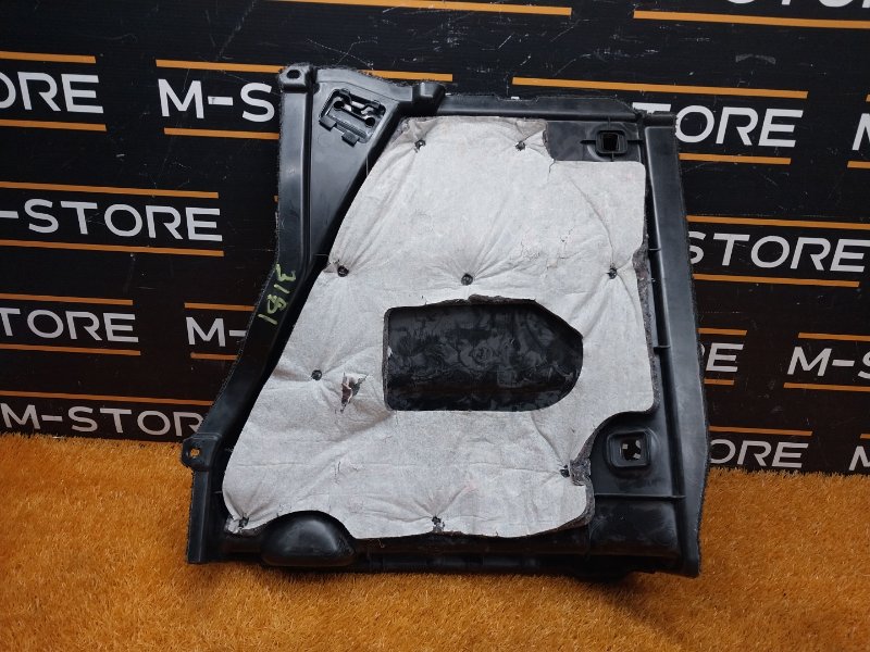 обшивка багажника, 670 рублей, Красноярск