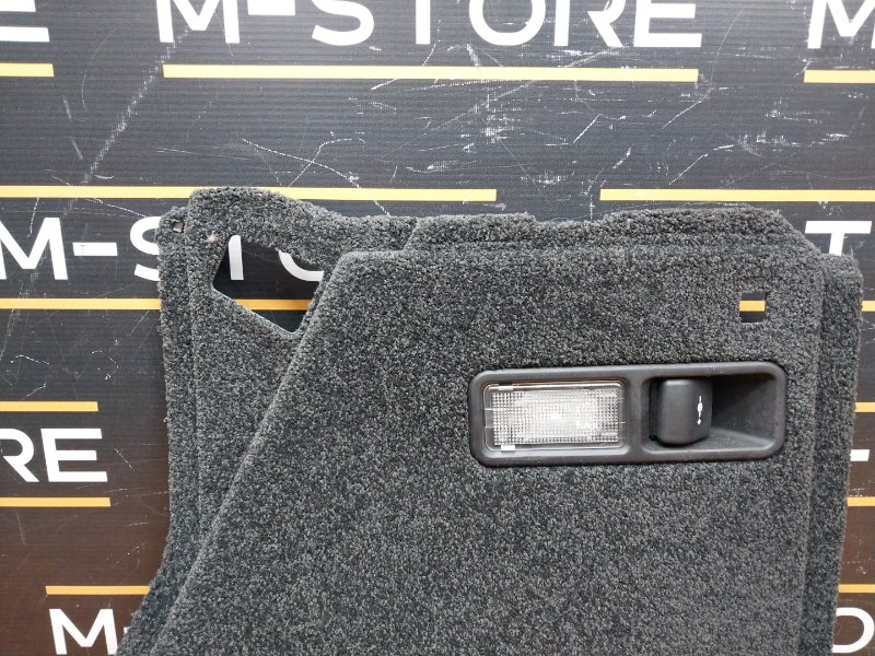 обшивка багажника, 670 рублей, Красноярск