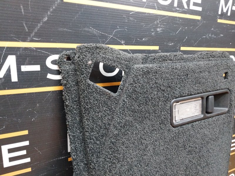 обшивка багажника, 670 рублей, Красноярск