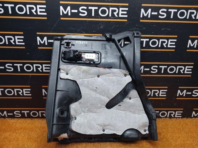 обшивка багажника, 670 рублей, Красноярск