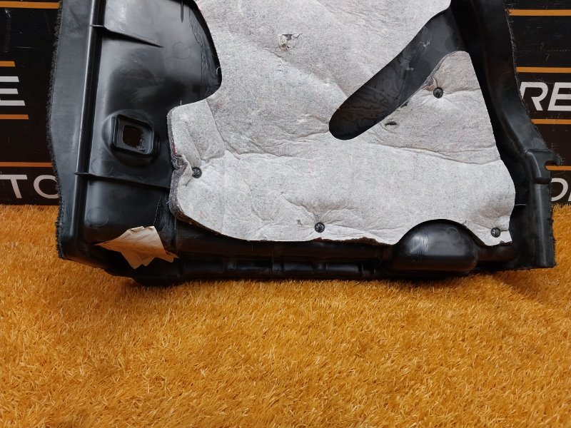 обшивка багажника, 670 рублей, Красноярск