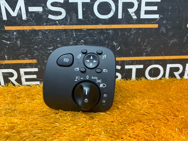 Переключатель света фар, 600 рублей, Красноярск