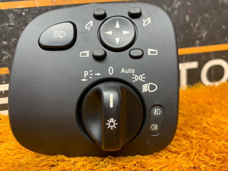 Переключатель света фар, 600 рублей, Красноярск