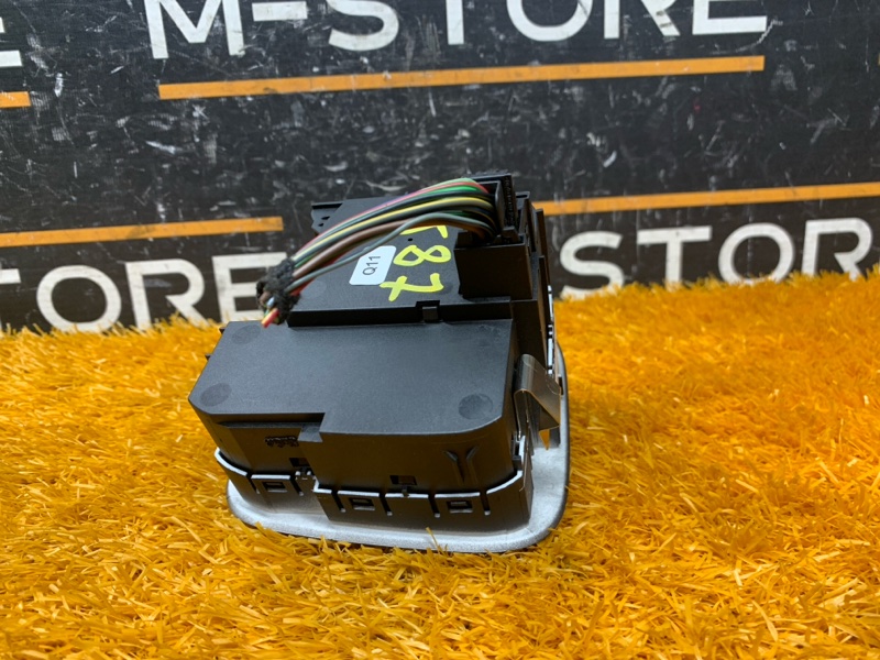 Переключатель света фар, 600 рублей, Красноярск