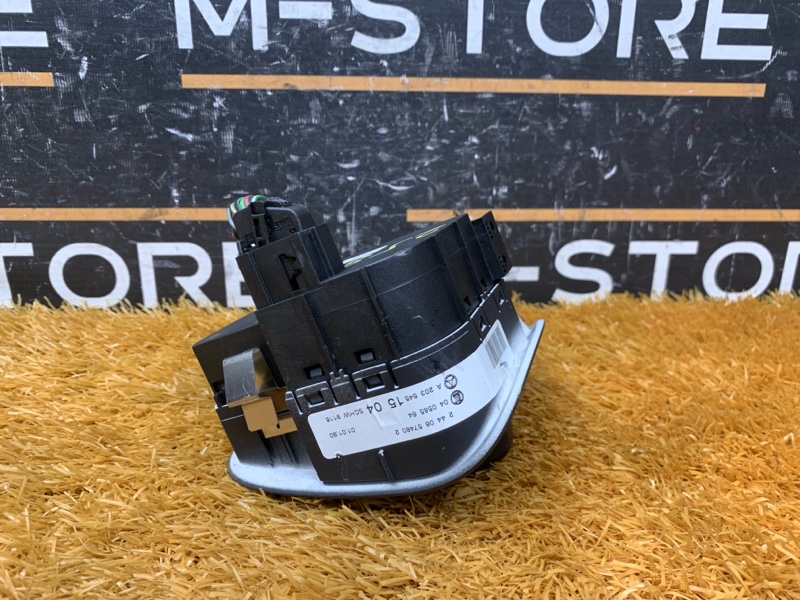 Переключатель света фар, 600 рублей, Красноярск