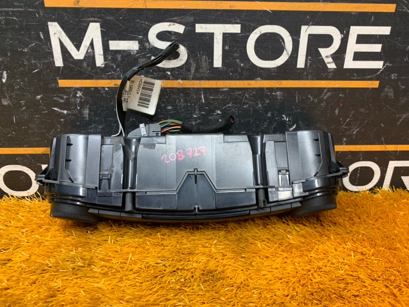 блок управления климат-контролем, 2000 рублей, Красноярск