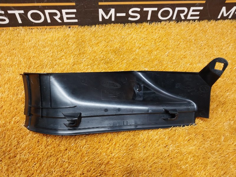 Накладка на порог салона, 340 рублей, Красноярск