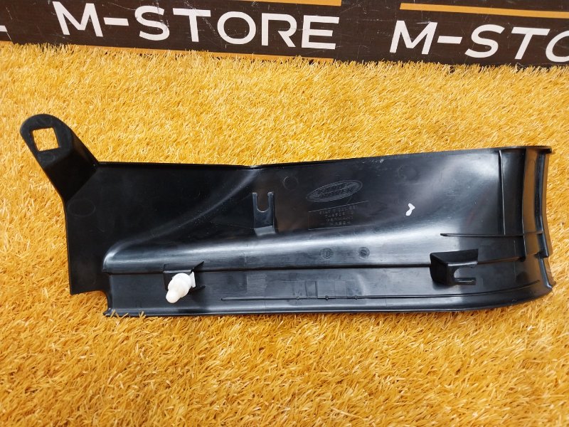 Накладка на порог салона, 340 рублей, Красноярск