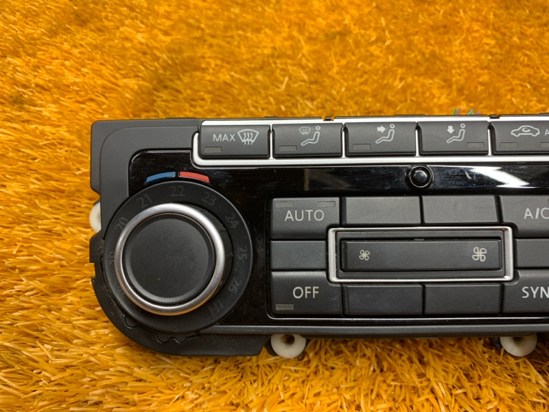 блок управления климат-контролем, 1000 рублей, Красноярск