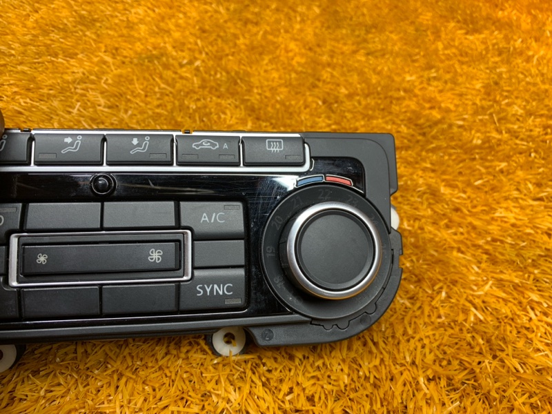 блок управления климат-контролем, 1000 рублей, Красноярск