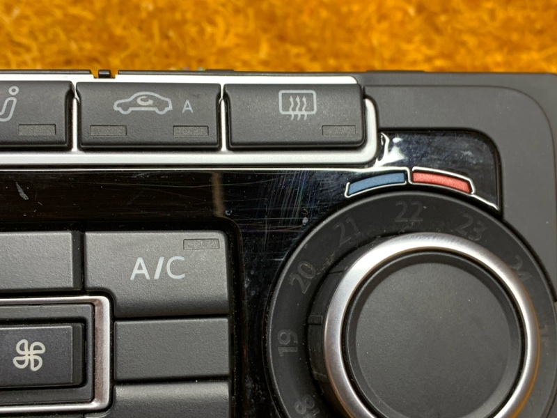 блок управления климат-контролем, 1000 рублей, Красноярск