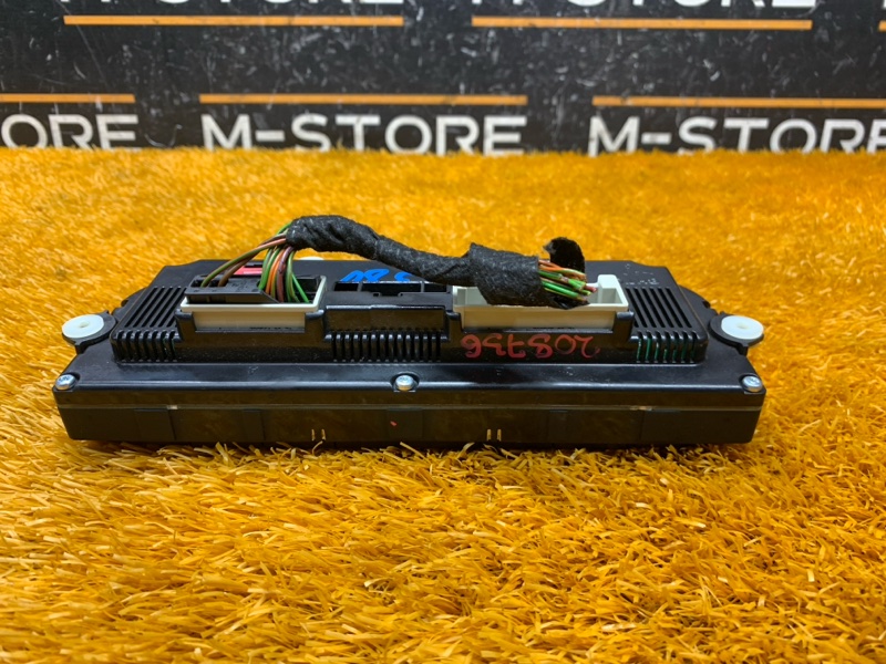 блок управления климат-контролем, 1000 рублей, Красноярск