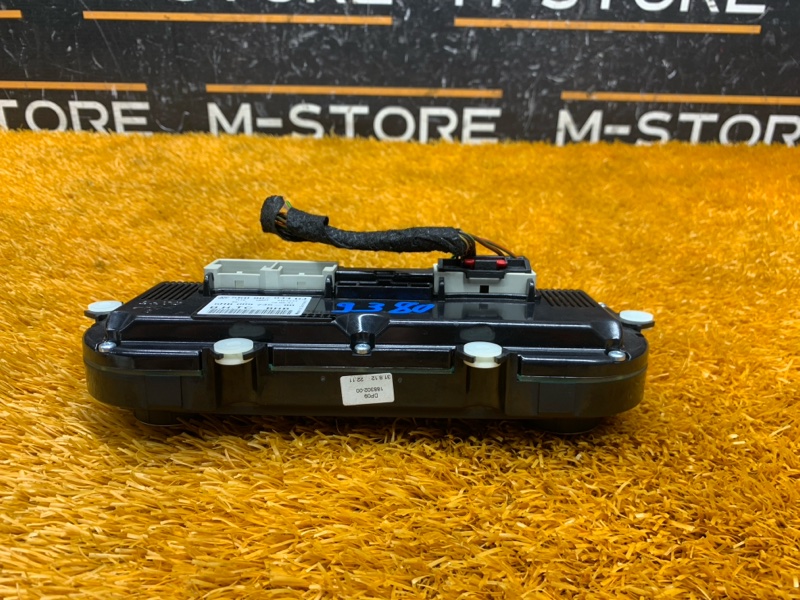 блок управления климат-контролем, 1000 рублей, Красноярск