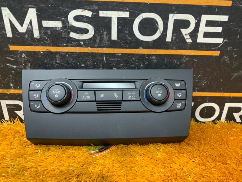 блок управления климат-контролем, 1770 рублей, Красноярск