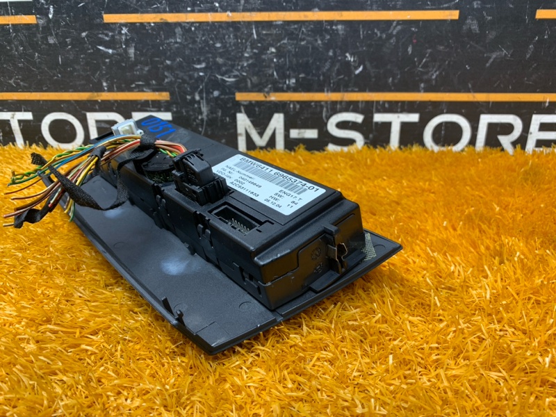 блок управления климат-контролем, 1770 рублей, Красноярск