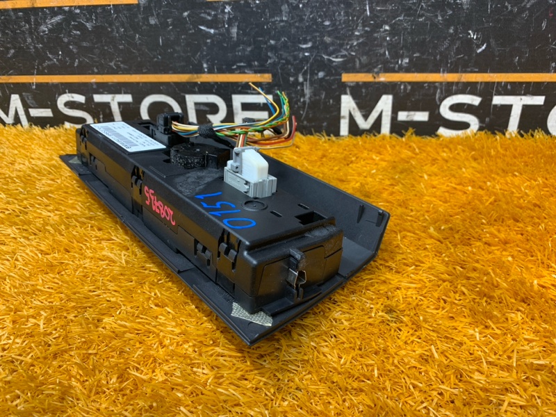 блок управления климат-контролем, 1770 рублей, Красноярск