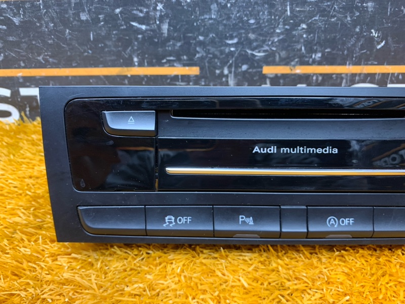 Декоративная накладка магнитолы, 500 рублей, Красноярск