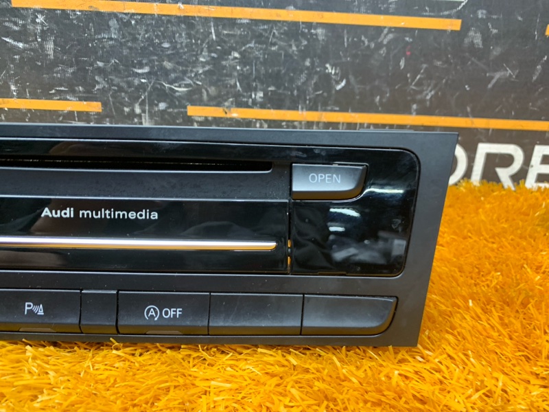 Декоративная накладка магнитолы, 500 рублей, Красноярск