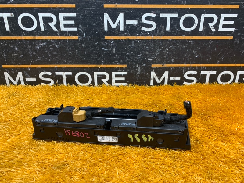 Декоративная накладка магнитолы, 500 рублей, Красноярск