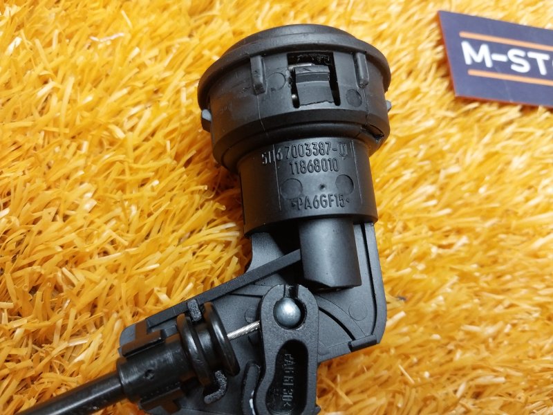 Замок бардачка, 1220 рублей, Красноярск