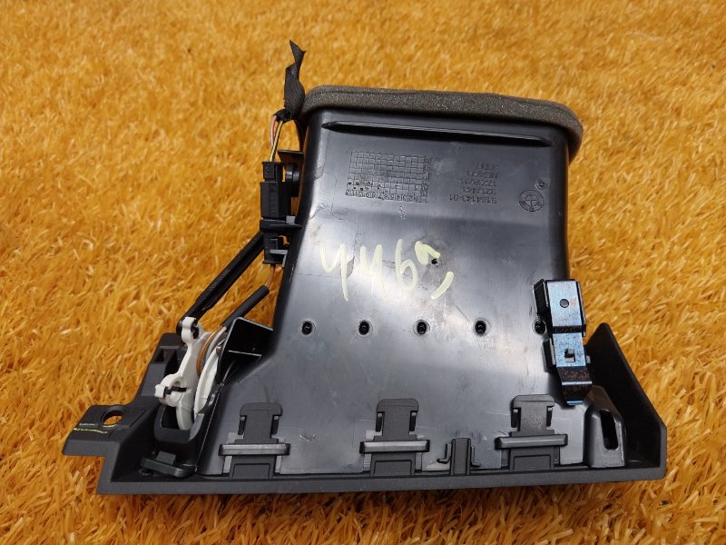 дефлектор воздушный, 1000 рублей, Красноярск