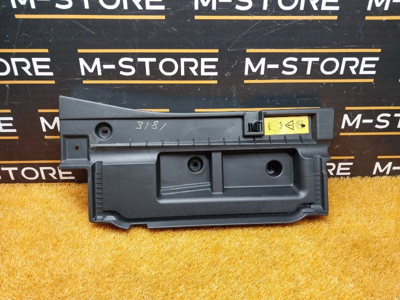 обшивка багажника, 670 рублей, Красноярск