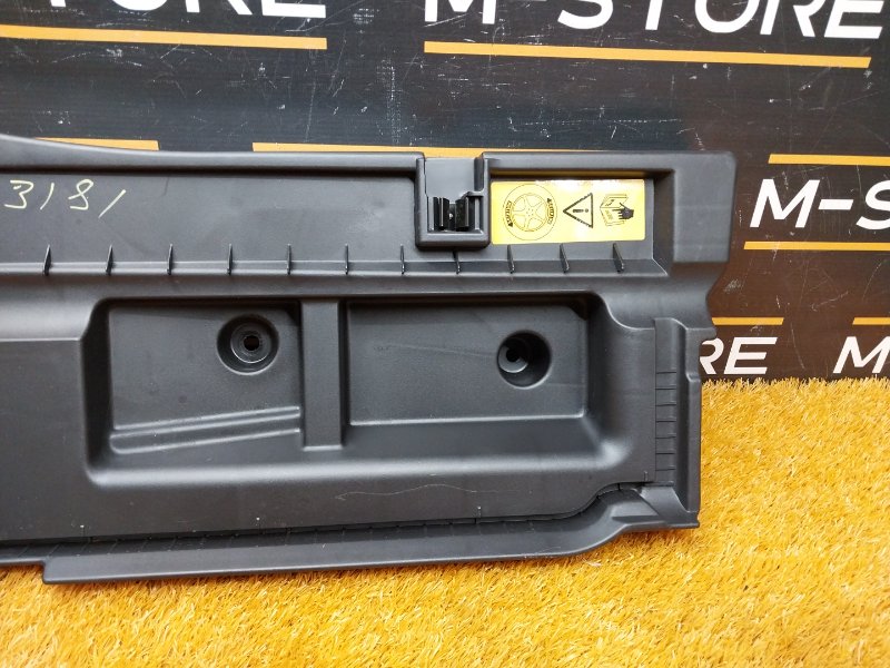 обшивка багажника, 670 рублей, Красноярск